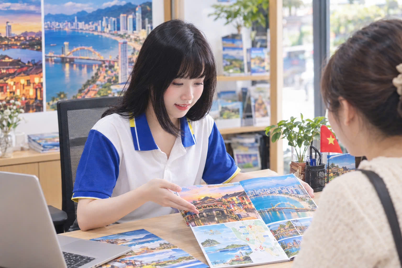 Singapore Airlines - Đối tác hàng không 5 sao WingsGroup